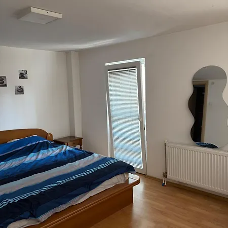 Lägenhet Debar Maalo *