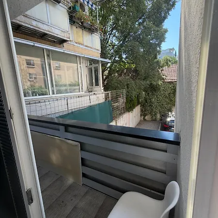 Apartment Debar Maalo Skopje