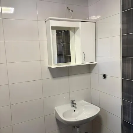 Debar Maalo Apartment *