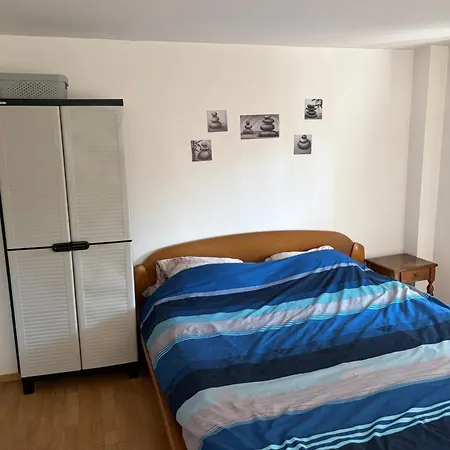 Apartment Debar Maalo