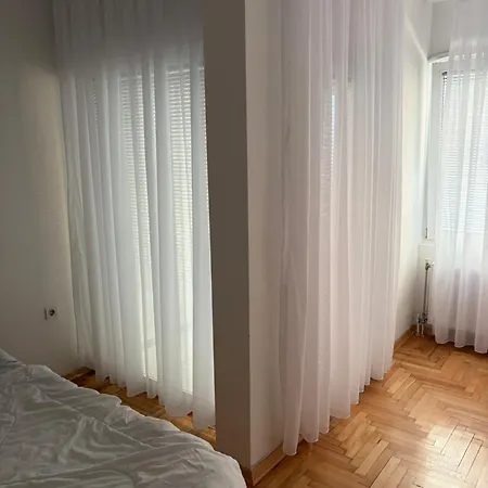 Apartment Debar Maalo Skopje