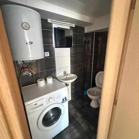 Debar Maalo Apartment
