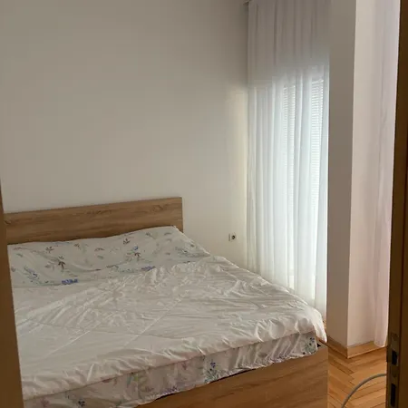 Debar Maalo * Skopje